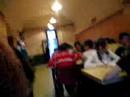 Cenando en las colonias (Badalona)