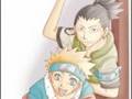 ShikaNaru - Touch Your Soul