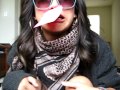 CHELLO BEING CHELLO :)