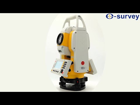 E3 Total Station