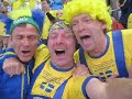 Match Spanien-Sverige och efterspel Match Spanien-Sverige och efterspel