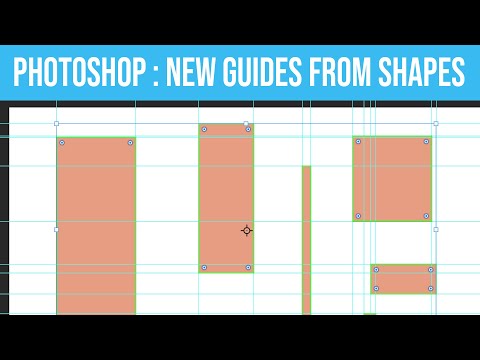 video-linktoworks-How to create guides from shapes / layers in Photoshop...