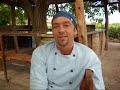 Blog de Vinos entrevista con Gonzalo Ortega, co propietario de "A la Sombra Grill"