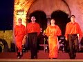 Dabke en Tierra Santa 01-07-2007