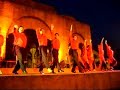 Dabke en Tierra Santa 01-07-2007