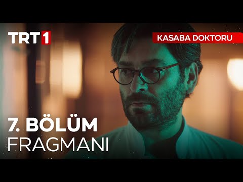 Kasaba Doktoru 7. Bölüm Fragmanı                                                                                                                                                                                                                          