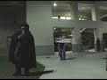 The Confrontation