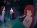 The Little Mermaid 3 - Your Guardian Angel (Triton's Story).