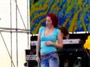 the gathering -broken glass RIR fest