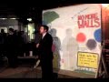 SAIS Walls Still to Fall Bildt and Sikorski