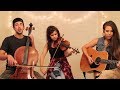 Meant To Be - Bebe Rexha ft. Florida Georgia Line (Track45 Cover)