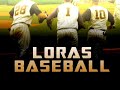 Loras Baseball 08-09