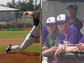 Loras Baseball 08-09