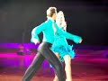 zoe ball & ian waite perform the samba on the strictly come dancing live tour.

wembley arena, 25th january 2008.

for more strictly come dancing stuff, visit my blog - http://strictlycomeblogging.blogspot.com.