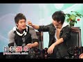 Siwon Hangeng...touch me forever...
