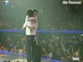 Siwon Hangeng...touch me forever...
