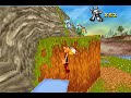 GBA - Asterix and Obelix XXL - Gameplay
