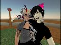 RJA - In Fate's Hands  - -For all my friends - -