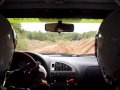 Ралли Ростов Великий 2009, ss1