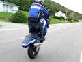 99 R1 Wheelie 