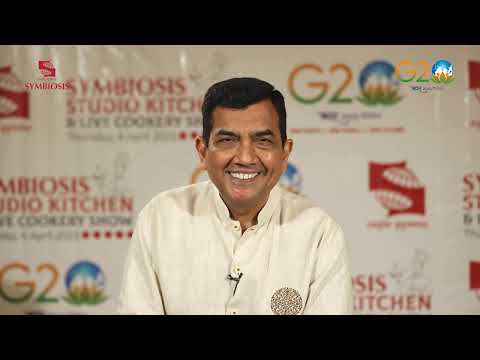 Symbiosis School of Culinary Arts & Nutritional Sciences General video thumbnail 3