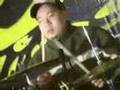 PEDICAB - BLEACHED STREAKS
