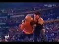 Wrost Chokeslam in the history of wwf/wwe Wrost Chokeslam in the history of wwf/wwe