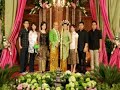 Resepsi Pernikahan Feby & Santi Bag.02