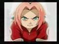 It is you (I have loved) GaaraXSakura