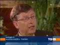 Bill Gates doppiato in dialetto bresciano
