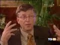 Bill Gates doppiato in dialetto bresciano