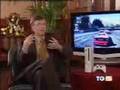 Bill Gates doppiato in dialetto bresciano