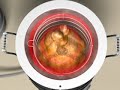 The Char-Broil Big Easy Oil-Less Turkey Fryer