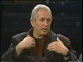 Allan Havey Interviews Robert Downey Sr. (part 2)
