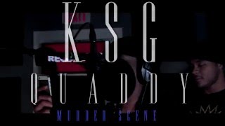 KSG Quaddy - Murder Scene