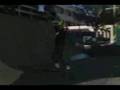 rollerblader diaster backflip to soul 2