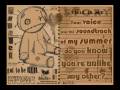 THUNDER - boys like girls LYRICS