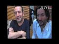 beigbeder VS dujardin beigbeder VS dujardin