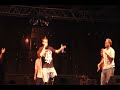 Simpl - A ve?? @ Ljubljana (Festival Sanje) Simpl - A ve?? @ Ljubljana (Festival Sanje)