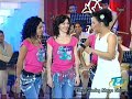 Mahsun Kirmizigul ve Ebru Gundes Mega Show daki Sohbet