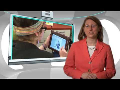 mobile tech - InIn this episode of Tech Bytes, we'll take a look at how the emergence of mobile smart devices on Quinnipiac's campuses is helping improve teaching and lear...