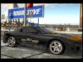 TEXAS WORLD SPEEDWAY by OLEJ78