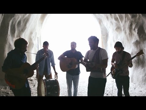 YoungtheGiant - Young the Giant's video for the song 'Mind Over Matter' from the In The Open sessions. The performance was shot along the Angeles Crest Highway in Southern C...