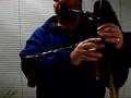 GAITA GALEGA: AIRIÑOS ESCOCESES./ SCOTCH AIRS FROM GALICIA.