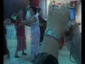 A dance by Redem's friends during her 75th birthday held last July 26, 2008 at Sobrepena Civic Center, Caba, La Union