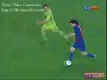 Gol De Messi Contra El Getafe