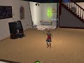 Alien Sim Dancing to Devo Alien Sim Dancing to Devo