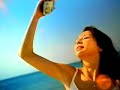 香里奈cm-LOTTE