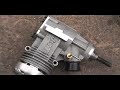 Here is a small video clip to the pylon race in Arizona last weekend that we are working on.
