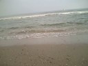 Seaside Heights, NJ - Sunrise Earth